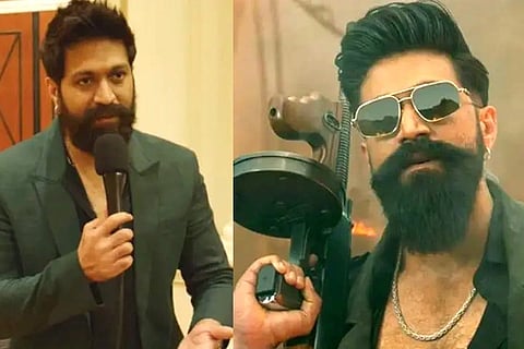 ಟಾಕ್ಸಿಕ್ ಕುರಿತು ರೋಚಕ ಸಂಗತಿ ಬಿಚ್ಚಿಟ್ಟ ರಾಯ! ಯಶ್​ ಅವರ ಈ ಪ್ಲಾನ್ ನಿಜಕ್ಕೂ​ ವರ್ಕೌಟ್​ ಆಗುತ್ತಾ? Toxic