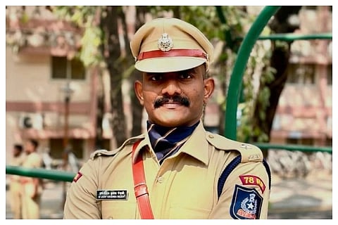 Trainee IPS Officer Suicide Attempt