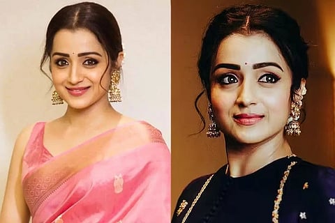 ಸಿನಿಮಾದಿಂದ ದೂರ ಉಳಿಯಲು ನಟಿ ತ್ರಿಷಾ ನಿರ್ಧಾರ? ಹಾಗಾದರೆ ಸೌತ್​ ಬ್ಯೂಟಿಯ ಮುಂದಿನ ನಡೆ ಏನು? Trisha Krishan  
