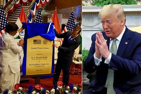Trump