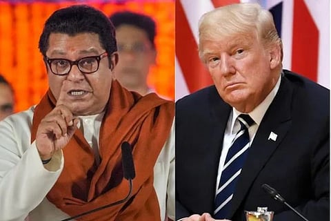 Raj Thackeray | ಎಂಎನ್‌ಎಸ್ ಮುಖ್ಯಸ್ಥ ರಾಜ್ ಠಾಕ್ರೆ