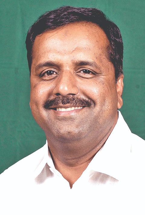ಆರೋಗ್ಯ ಸಚಿವ ಯು.ಟಿ.ಖಾದರ್ 