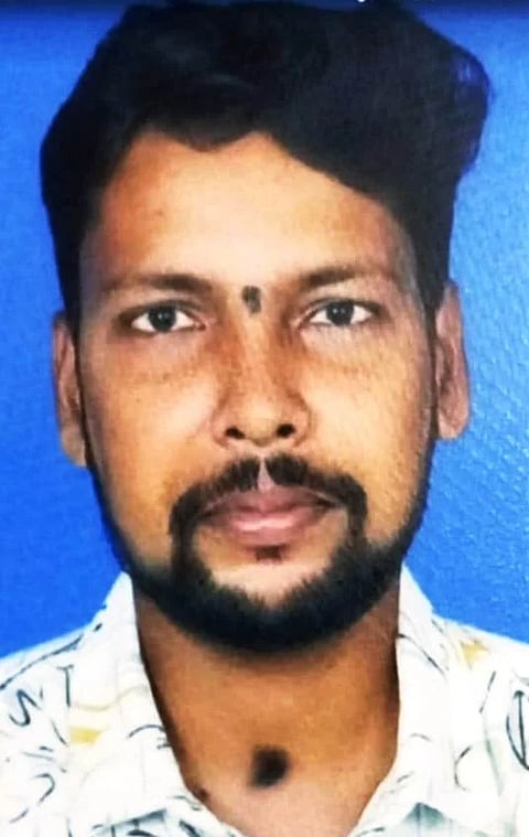 ನಿತಿನ್ ಕುಮಾರ್ ಯಾನೆ ನೀತು(