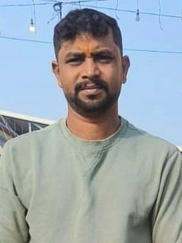 ಶಿವಕುಮಾರ ಜಿ.ಕೆ
