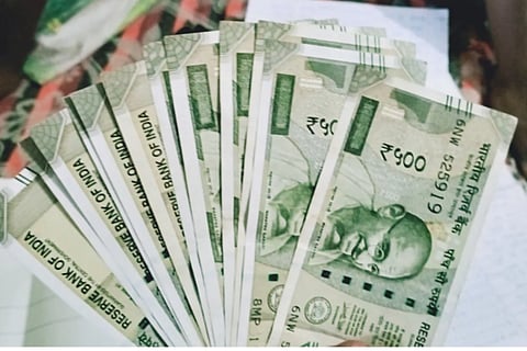 500 Note Ban