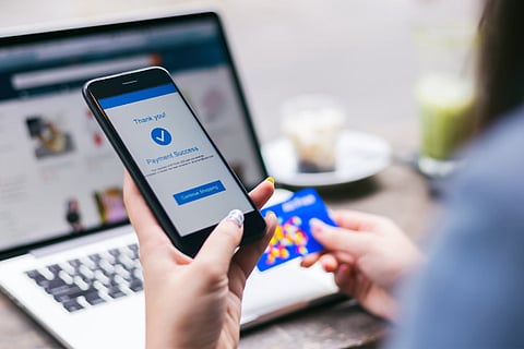 UPI Interest Free Loan