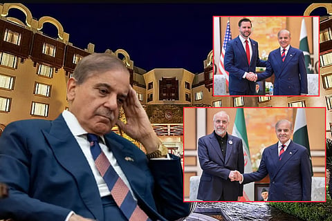 US-Iran