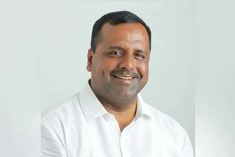 ಆರೋಗ್ಯ ಮತ್ತು ಕುಟುಂಬ ಕಲ್ಯಾಣ ಸಚಿವ ಯು.ಟಿ. ಖಾದರ್​