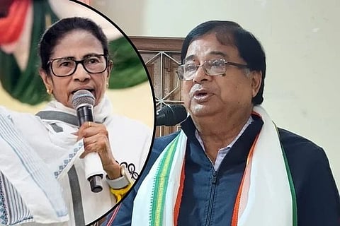 ಬಂಗಾಳದಲ್ಲಿ ದೀದಿಗೆ ಶಾಕ್​! ಟಿಎಂಸಿ ಮಾಜಿ ಸಚಿವ ಉದಯನ್ ಗುಹಾ ಬಂಧನ: ಕೋಲ್ಕತ್ತಾ ಫ್ಲಾಟ್ ಮೇಲೆ ಮುಂಜಾನೆ ಪೊಲೀಸ್ ದಾಳಿ!