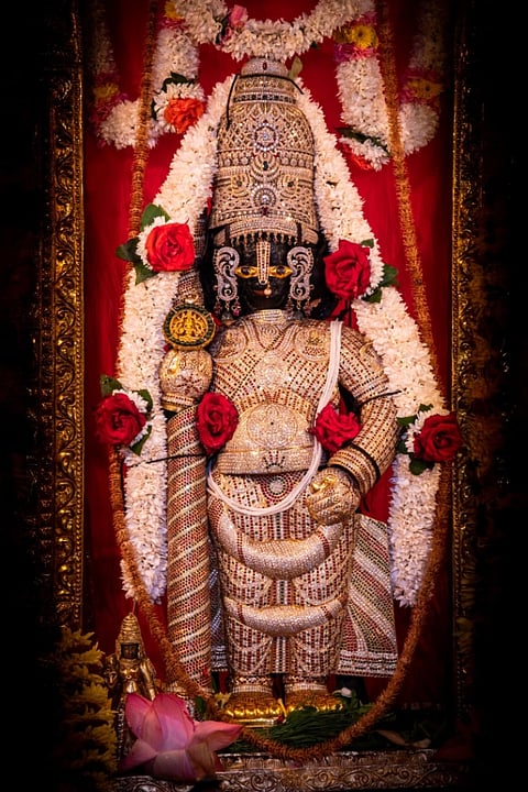ಉಡುಪಿ ಶ್ರೀಕೃಷ್ಣ