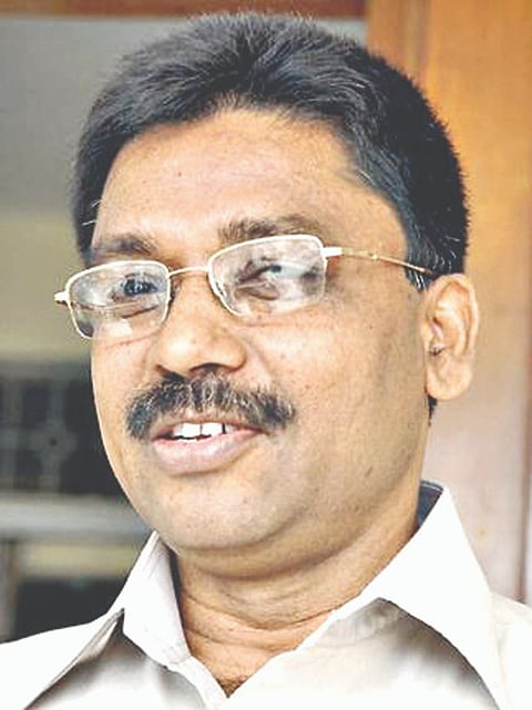 ವಿ.ಎಸ್.ಉಗ್ರಪ್ಪ
