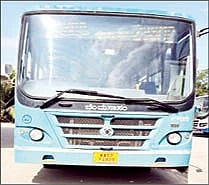 ಬಸ್​ ವ್ಯವಸ್ಥೆ 