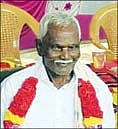 ಪೆನ್ನ ಓಬಳಯ್ಯ ಅಸ್ತಂಗತ