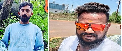ಕಿರಣ್ ಹಾಗೂ ಕಿಶನ್