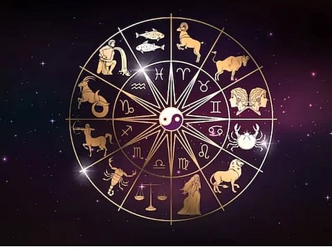weekly astrology