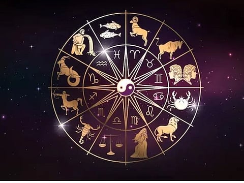 weekly astrology