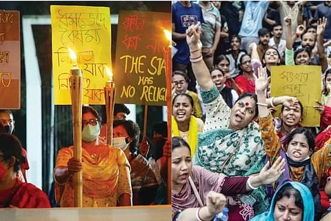 Hindus in Bangladesh