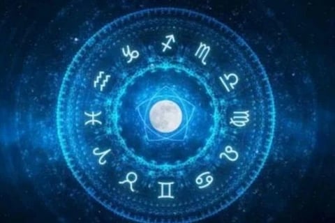 Weekly horoscope