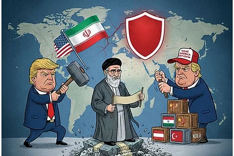 iran-us