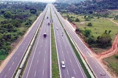 ಸಂಪಾದಕೀಯ: ಹೆದ್ದಾರಿ ಸುರಕ್ಷತೆಯ ಆತಂಕ