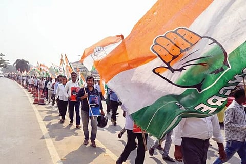 congress