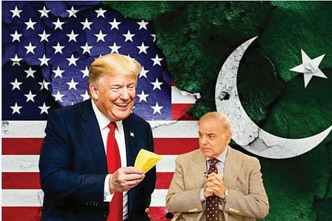 Pakistan is America's indispensable ally