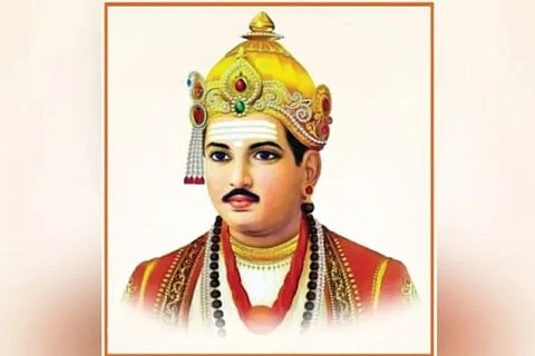  Basavanna