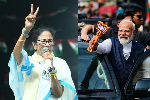 West Bengal Election | ಯಾರಿಗೆ ಬಂಗಾಳದ ಗದ್ದುಗೆ...? 