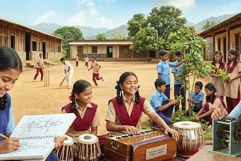 ಸಾಂದರ್ಭಿಕ ಚಿತ್ರ 