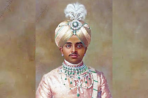 Mysore 