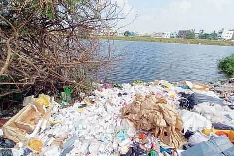 ಸಾಂದರ್ಭಿಕ ಚಿತ್ರ 