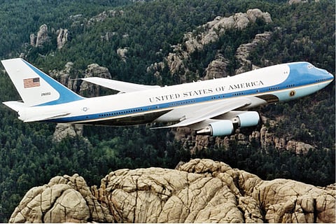 Air Force One