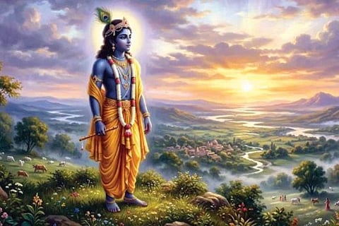 ಸಾಂದರ್ಭಿಕ ಚಿತ್ರ 