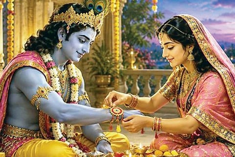 ಸಾಂದರ್ಭಿಕ ಚಿತ್ರ 