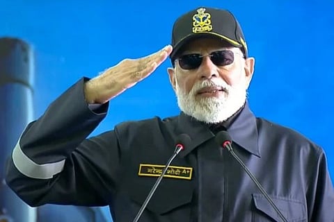 Narendra Modi