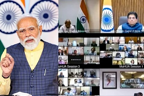 Narendra Modi | ಪ್ರಧಾನಿ ನರೇಂದ್ರ ಮೋದಿ