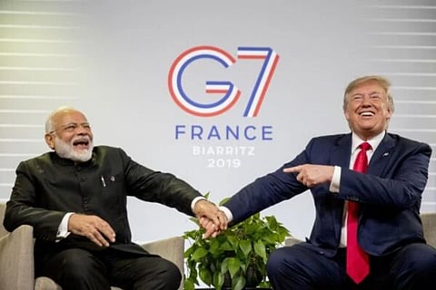Narendra Modi | ಪ್ರಧಾನಿ ನರೇಂದ್ರ ಮೋದಿ