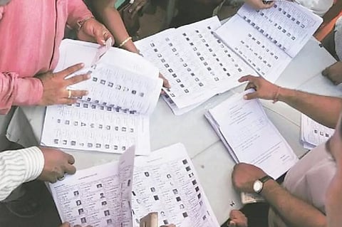 45.65 ಲಕ್ಷ ಹೆಸರಿಗೆ ಕೊಕ್! 