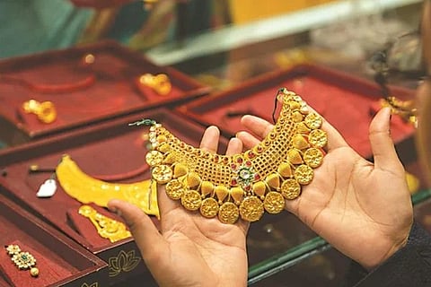ಚಿನ್ನ-ಬೆಳ್ಳಿ ಬೆಲೆಗಳು ಈಗ ಇನ್ನೂ ಭಾರ