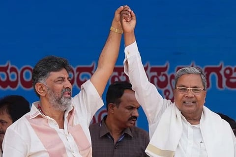  Siddaramaiah | ಮುಖ್ಯಮಂತ್ರಿ ಸಿದ್ದರಾಮಯ್ಯ
