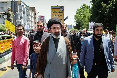 Mojtaba Khamenei | ಇರಾನ್‌ನ ಸರ್ವೋಚ್ಚ ನಾಯಕ ಮೊಜ್ತಬಾ ಖಮೇನಿ