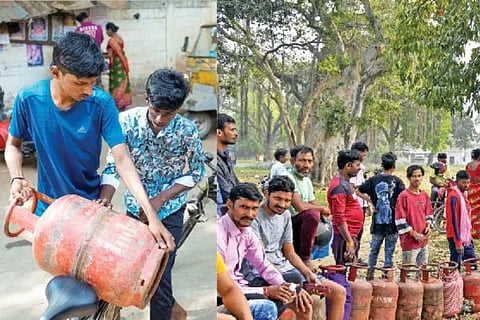 What's next for LPG?