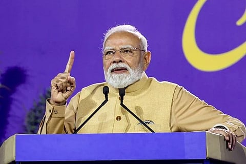 Narendra Modi | ಪ್ರಧಾನಿ ನರೇಂದ್ರ ಮೋದಿ