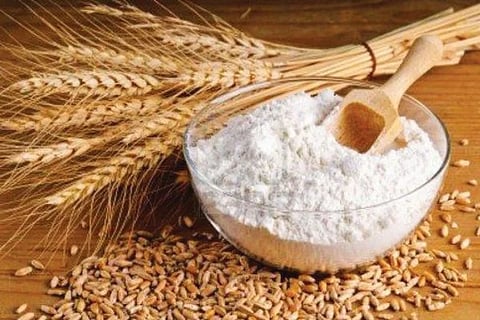 ಗೋಧಿ ಹಿಟ್ಟು ರಫ್ತಿಗೆ ಕೇಂದ್ರ ಒಪ್ಪಿಗೆ