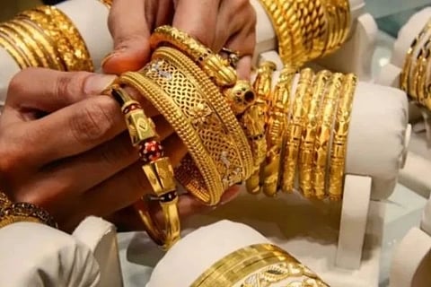 ಚಿನ್ನ-ಬೆಳ್ಳಿ ಬೆಲೆ