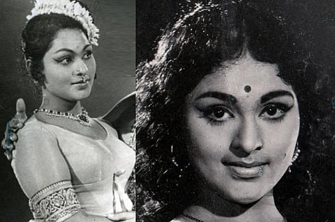 52 ವರ್ಷಗಳೇ ಕಳೆದ್ರೂ ಇಂದಿಗೂ ಮಾಲಿವುಡ್​ನ 'ಮರ್ಲಿನ್ ಮನ್ರೋ' ಸಾವು ನಿಗೂಢ