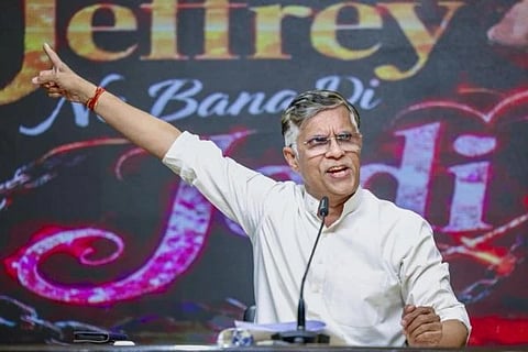 Pawan Khera | ಪವನ್ ಖೇರಾಗೆ ಗುವಾಹಟಿ ಹೈಕೋರ್ಟ್‌ನಲ್ಲೂ ಹಿನ್ನಡೆ! 