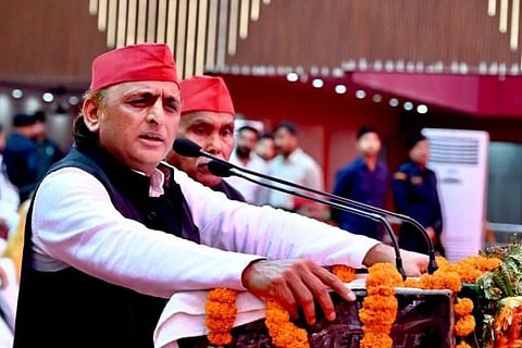 Akhilesh Yadav | ಯುಪಿ ಮಾಜಿ ಸಿಎಂ ಅಖಿಲೇಶ್ ಯಾದವ್