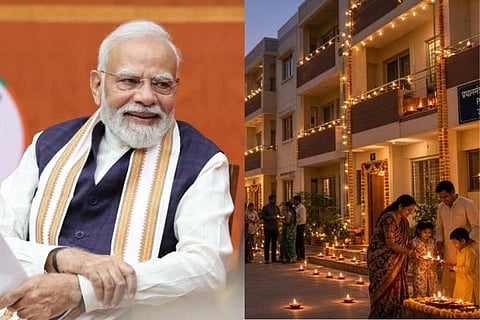 Modi Birthday 