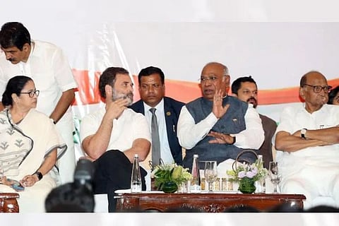  Congress Merger 